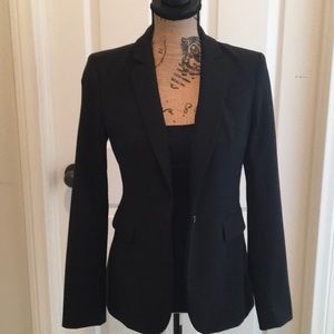 Black Blazer